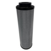 MAIN FILTER Hydraulic Filter, replaces MAIN FILTER MFI696G25V, 25 micron, Outside-In, Glass MF0616664